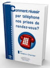 Le LIVRE sur la PROSPECTION TELEPHONIQUE