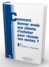 Le LIVRE sur la Vente du Commercial